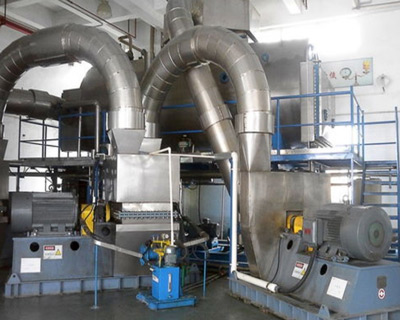 MVR蒸發器消泡劑